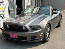 Ford Mustang Convertible GT V8 BVA PACK BREMBO