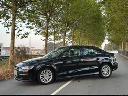 Audi A3 Limousine