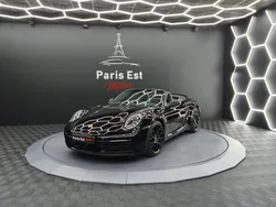 Porsche 911 Type 992 Carrera S Cabriolet 3.0l 450 CV