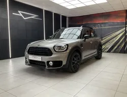 Mini COUNTRYMAN COOPER 136CH LONGSTONE BVA7 122G