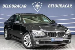 BMW 730 d