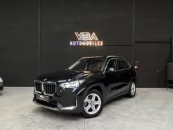 Bmw X1 (3) sDrive18d Business Design DKG7