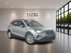 Seat Arona 1.0 TSI 115 DSG7 MOVE