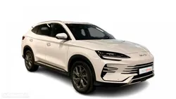 BYD Seal U 1.5 DM-i Comfort