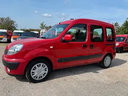 Kangoo 1.5 dci 85cv 5 places