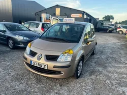 Renault Modus 1.5 dci 144053KM