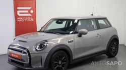 MINI Cooper de 2022