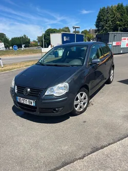 Polo 1.4 TDi 70cv