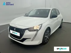 Peugeot 208 1.2 PureTech 75ch S&S Active Pack