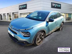 Citroën C4 PureTech 130 S&S EAT8 Feel Pack