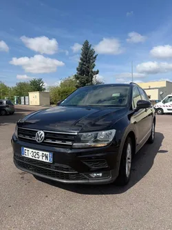 Tiguan 2.0 TDI 150ch