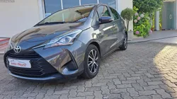 Toyota Yaris Vvt-i Comfort