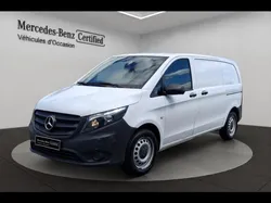 Mercedes-benz Vito Fg 114 CDI Compact Pro 4X4 7G+ E6 Propulsion