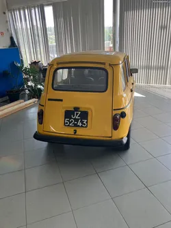 Renault 4 r4 gtl