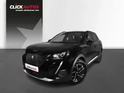 Peugeot 2008 1.2 100CV Allure