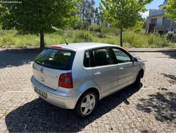 VW Polo 1.2 12V c/ac Gasolina