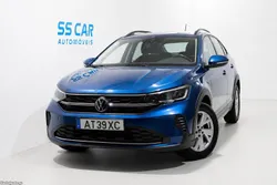 VW Taigo 1.0 TSI Life DSG