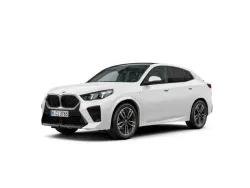 BMW X2 sDrive 20dA