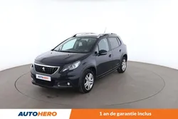 Peugeot 2008 1.2 PureTech Signature 110 ch