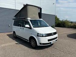 VW T5 California BEACH 2.0L TDi 140Ch Original EDITION