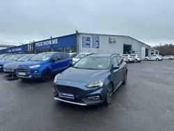 Ford FOCUS SW 1.0 ECOBOOST 125CH ACTIVE BUSINESS BVA