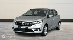 Dacia Sandero 1.0 SCe 65ch Confort
