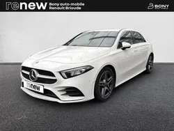 Mercedes Classe A 200 7G-DCT AMG Line