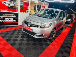 Renault scenic iii (2) 1.2 tce 130 energy bose edition 5pl