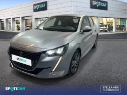 PEUGEOT 208 1.2 Puretech S&S Active 100