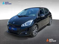 Peugeot 208 1.2 PureTech 82ch Active 5p