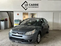 Citroen C4 1.6 HDI92 CONFORT