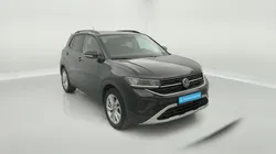 VOLKSWAGEN T-Cross 1.0 TSI 116 Start/Stop BVM6 VW Edition