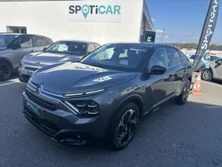 Citroen C4 BlueHDi 130ch S&S Shine Pack EAT8