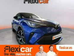 TOYOTA C-HR 180H Advance