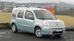 Renault Kangoo II 1.5 dCi 90 FAP Expression