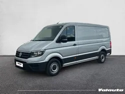 Volkswagen Crafter VAN L3H2 BUSINESS 2.0 TDI 14...