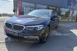 BMW SERIE 5 520d xDrive - BVA BERLINE G30 F90 Luxury PHASE 1