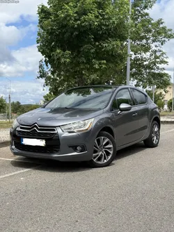 Citroën DS4 1.6 HDI
