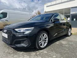 Audi a3 sportback 35 tfsi mild hybrid 150 ch s-tronic business executive - 05/2023 - 43 700 km