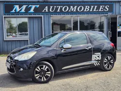 Citroen DS3 1.6 E-HDI90 AIRDREAM EXECUTIVE GARANTIE 12 MOIS