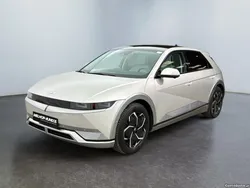 Hyundai IONIQ 5 77 kWh Executive