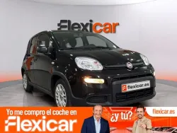 Fiat Panda Hybrid 1.0 51kw (70CV)