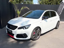 PEUGEOT 308 GTI Phase II 1.6 263 cv