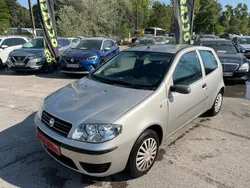 Fiat Punto Berline 1.2 8V Active