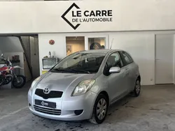 Toyota YARIS 1.0 VVT-I 68CH 3P