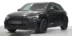 Audi A1 sportback 40 TFSI S-line S-tronic