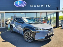 Nouveau SUBARU SOLTERRA 2026 4XPerience - 4x4 - 100% Electrique - 342 ch - Garantie 10 ANS - LOA 499 / Mois Sans Apport
