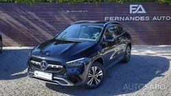 Mercedes-Benz Classe GLA 250 e Progressive de 2025