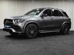 Mercedes-Benz GLE 350 de 4Matic