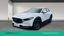 MAZDA CX-30 2.5 e-Skyactiv-G Prime Line FWD 103kW